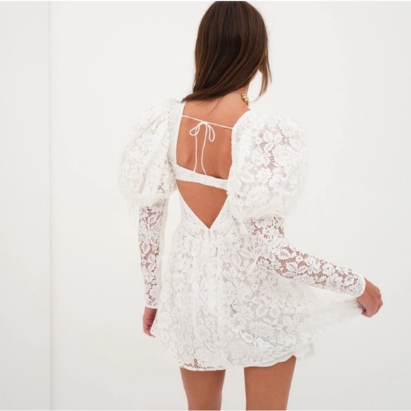 For Love and Lemons NWT - Picture 3 of 12